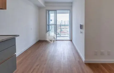 Apartamento tipo para venda em lapa com 2 quartos, 41m²