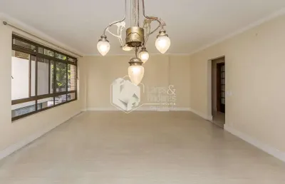 Apartamento tipo para venda em pinheiros com 2 quartos, sendo 1 suíte, 138m²