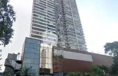 Apto à venda com 153 m², 3 dorms. (2 suítes), quadra de tenis e 2 piscinas, lazer completo - vista