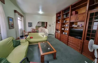 Apartamento tipo para venda em campos elíseos com 3 quartos, 143m²