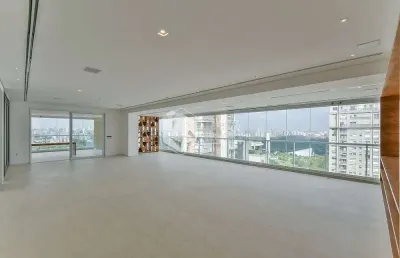 Apartamento tipo para venda em vila mariana com 4 quartos, sendo 3 suítes, 412m²