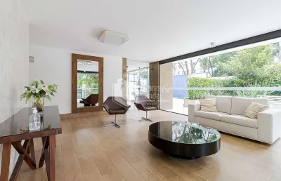 Apartamento tipo para venda em santa cecília com 4 quartos, sendo 1 suíte, 233m²