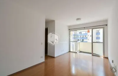 Apartamento à venda 2 quartos 1 vaga 58m² pinheiros são paulo - sp