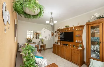 Apartamento tipo para venda em vila madalena com 2 quartos, 82m²