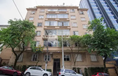 Apartamento tipo para venda em liberdade com 2 quartos, 107m²