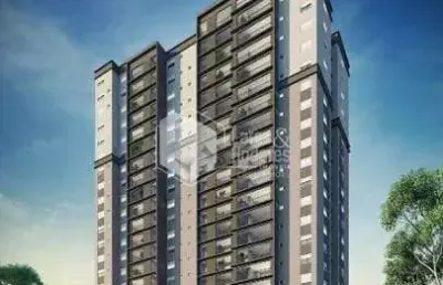 Apartamento tipo para venda em mooca com 3 quartos, sendo 1 suíte, 82m²