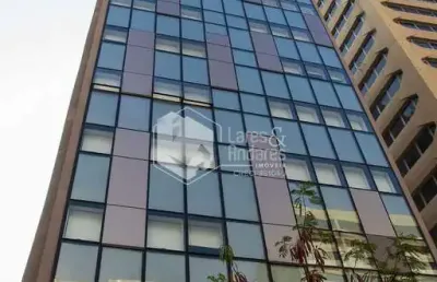 Studio à venda 1 quarto 20.36m² consolação são paulo - sp