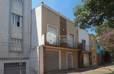 Casa à venda 3 quartos 3 suites 3 vagas 180m² jardim da glória são paulo - sp