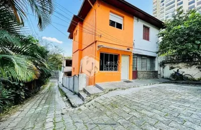 Casa em condomínio à venda 3 quartos 2 vagas 120m² vila mariana são paulo - sp
