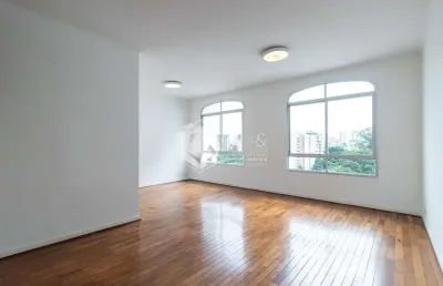 Apartamento tipo para venda em vila sofia com 3 quartos, sendo 1 suíte, 123m²
