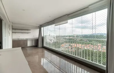Apartamento tipo para venda em pirituba com 4 quartos, sendo 3 suítes, 119m²