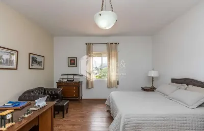Casa tipo para venda em pacaembu com 3 quartos, 379m²