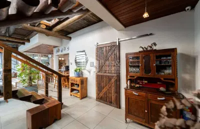 Casa tipo para venda em planalto paulista com 4 quartos, sendo 4 suítes, 326m²