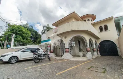 Casa tipo para venda em vila mariana com 6 quartos, sendo 2 suítes, 312m²