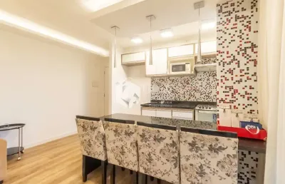 Apartamento tipo para venda em saúde com 3 quartos, sendo 1 suíte, 63m²