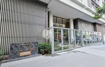 Apartamento tipo para venda em brooklin com 2 quartos, sendo 1 suíte, 65m²