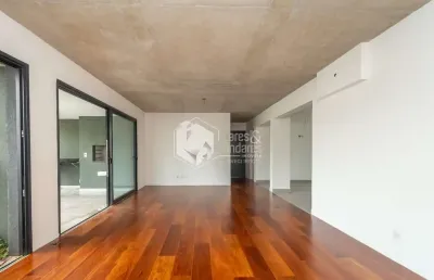 Apartamento tipo para venda em vila ipojuca com 3 quartos, sendo 3 suítes, 143m²