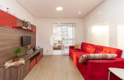 Apartamento tipo para venda em jardim vazani com 3 quartos, sendo 1 suíte, 110m²