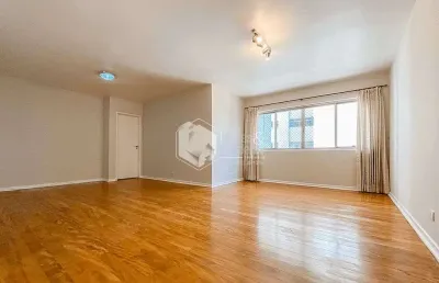 Apartamento à venda 3 quartos 1 suite 1 vaga 105m² alto da boa vista são paulo - sp