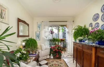 Apartamento tipo para venda em santo amaro com 2 quartos, sendo 1 suíte, 69m²