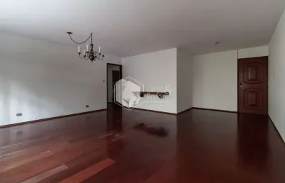 Apartamento tipo para venda em paraíso com 3 quartos, sendo 1 suíte, 140m²