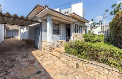 Casa tipo para venda em vila sônia com 6 quartos, 298m²