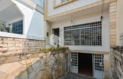 Casa tipo para venda em mirandópolis com 3 quartos, 130m²