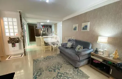 Casa no condomínio residencial cambará para venda com 3 quartos, sendo 2 suítes, 98m²