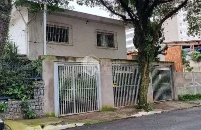 Casa tipo para venda em brooklin com 4 quartos, sendo 2 suítes, 280m²