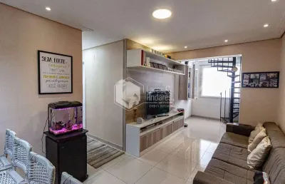 Cobertura para venda em jardim da glória com 4 quartos, sendo 1 suíte, 270m²