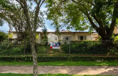 Casa tipo para venda em lapa com 4 quartos, sendo 1 suíte, 330m²