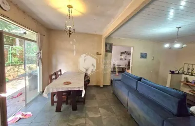 Casa à venda 5 quartos 1 suite 3 vagas 298m² santa teresinha são paulo - sp