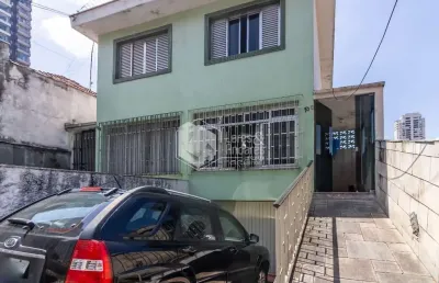 Casa tipo para venda em santana com 3 quartos, 175m²