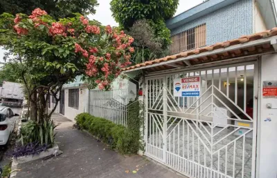 Casa tipo para venda em vila maria baixa com 3 quartos, sendo 1 suíte, 264m²