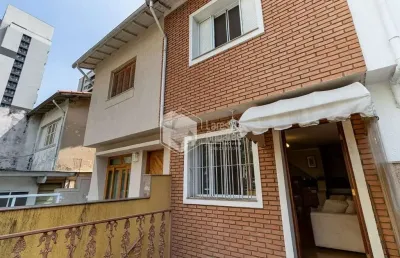 Casa à venda 2 quartos 143m² cerqueira césar são paulo - sp