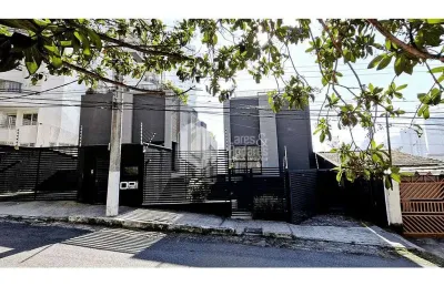 Casa em condomínio à venda 2 quartos 1 suite 2 vagas 126m² real parque são paulo - sp