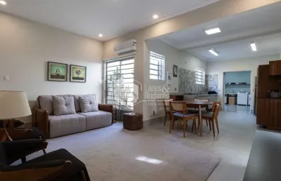 Casa tipo para venda em vila pompeia com 3 quartos, 187m²