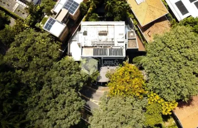 Casa tipo para venda em vila madalena com 4 quartos, sendo 4 suítes, 716m²