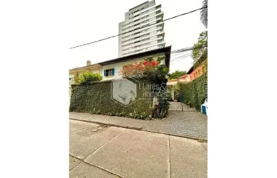 Casa à venda 4 quartos 1 suite 3 vagas 220m² paraíso são paulo - sp