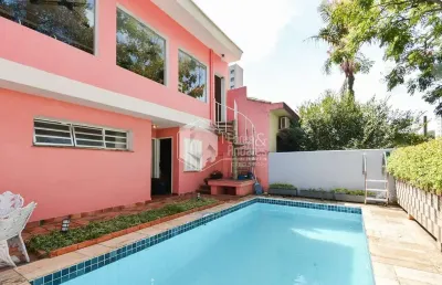 Casa à venda 3 quartos 1 suite 2 vagas 250m² jardim da glória são paulo - sp