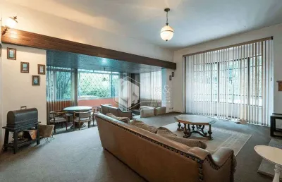 Casa à venda 4 quartos 1 suite 4 vagas 330m² lapa são paulo - sp