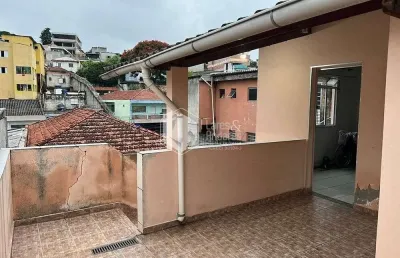 Casa tipo para venda em jardim são luís com 4 quartos, 239m²