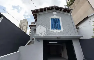 Casa tipo para venda em perdizes com 5 quartos, 260m²