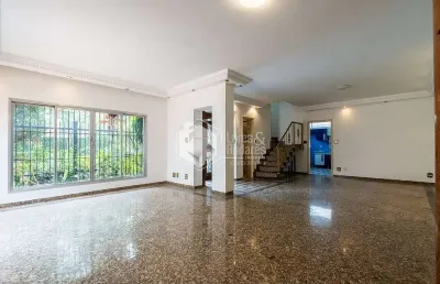 Casa à venda 3 quartos 3 suites 4 vagas 261m² planalto paulista são paulo - sp