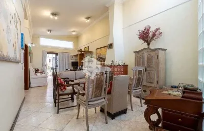 Casa à venda 2 quartos 2 suites 4 vagas 230m² planalto paulista são paulo - sp