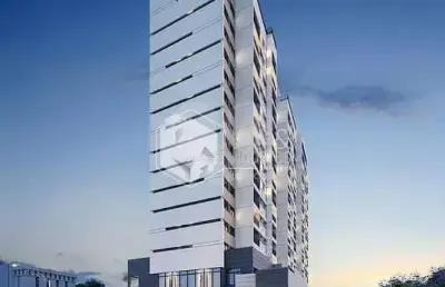 Apartamento garden para venda em vila prudente com 2 quartos, sendo 1 suíte, 69m²
