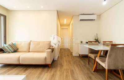 Apartamento tipo para venda em vila leopoldina com 2 quartos, sendo 1 suíte, 95m²