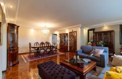 Apartamento tipo para venda em santo amaro com 4 quartos, sendo 1 suíte, 155m²