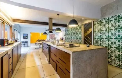 Casa à venda 4 quartos 4 suites 4 vagas 480m² alto de pinheiros são paulo - sp