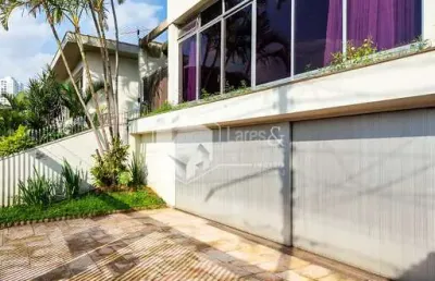 Casa tipo para venda em jardim são bento com 4 quartos, sendo 1 suíte, 442m²